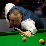 Stephen Maguire