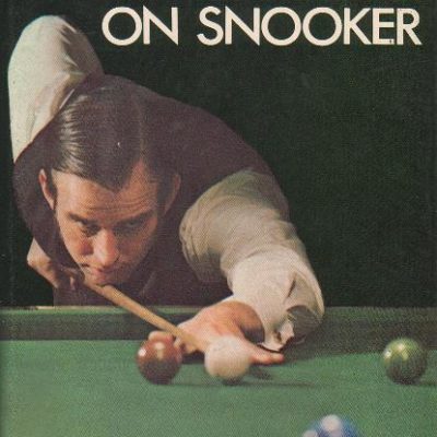 Spencer on snooker