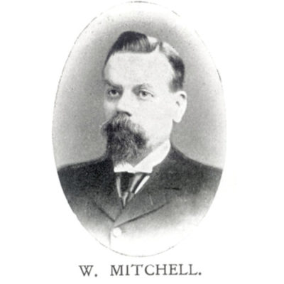 W. Mitchell